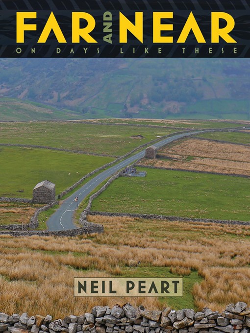 Title details for Far and Near by Neil Peart - Available